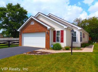 5152 Maple Valley Dr, Columbus, OH 43228