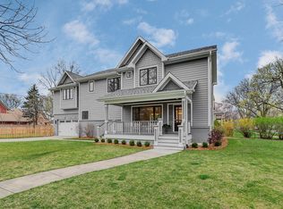 302 N Ashland Ave, La Grange Park, IL 60526