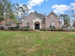 3626 Colony Creek Dr, Nacogdoches, TX 75965