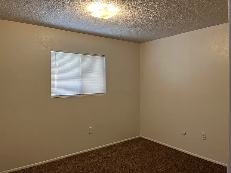 Updated 2 Bed Apt. W/ Large Yard in the NE Heights — Photo 28