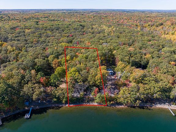 3rd image of lot 1 Lake Road