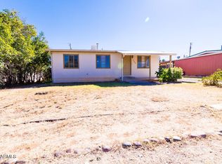 100 Whitton St, Sierra Vista, AZ 85635