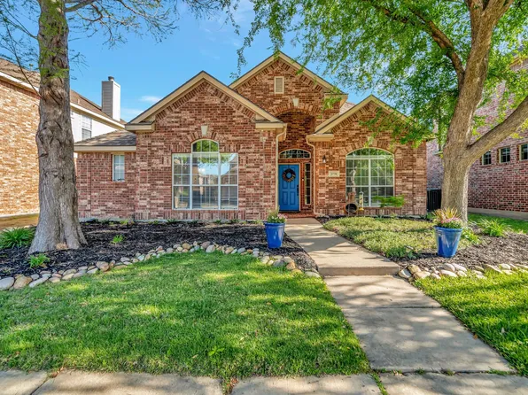 2776 Spanish Moss Trl, Frisco, TX 75033