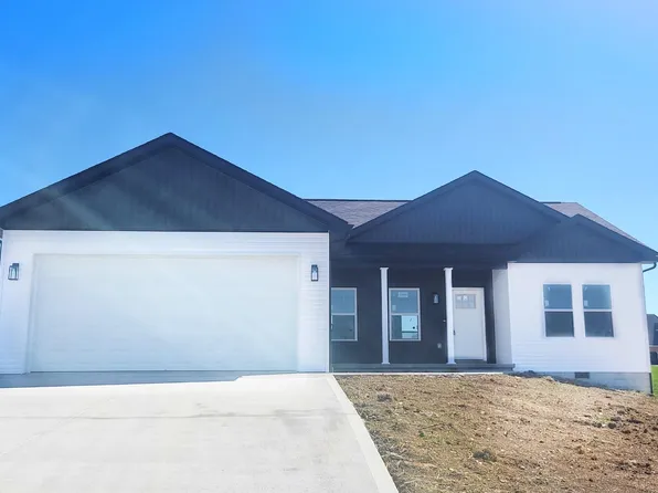 38 Grandeur Ave, Parrottsville, TN 37843