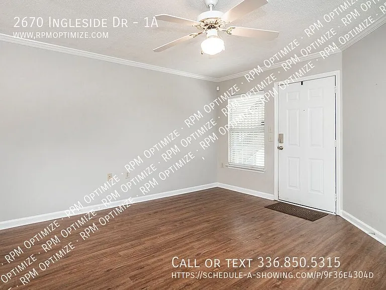 2670 Ingleside Dr #1A — Photo 13