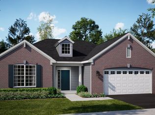 Sonoma Plan, Talamore : Andare, Huntley, IL 60142