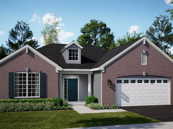 Sonoma Plan, Talamore : Andare