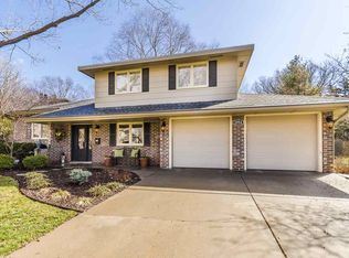 2954 Nevada St, Manhattan, KS 66502