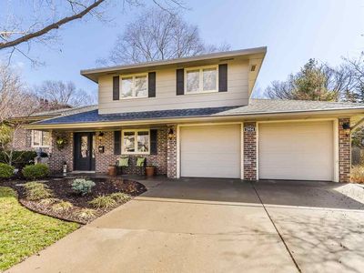 2954 Nevada St, Manhattan, KS, 66502