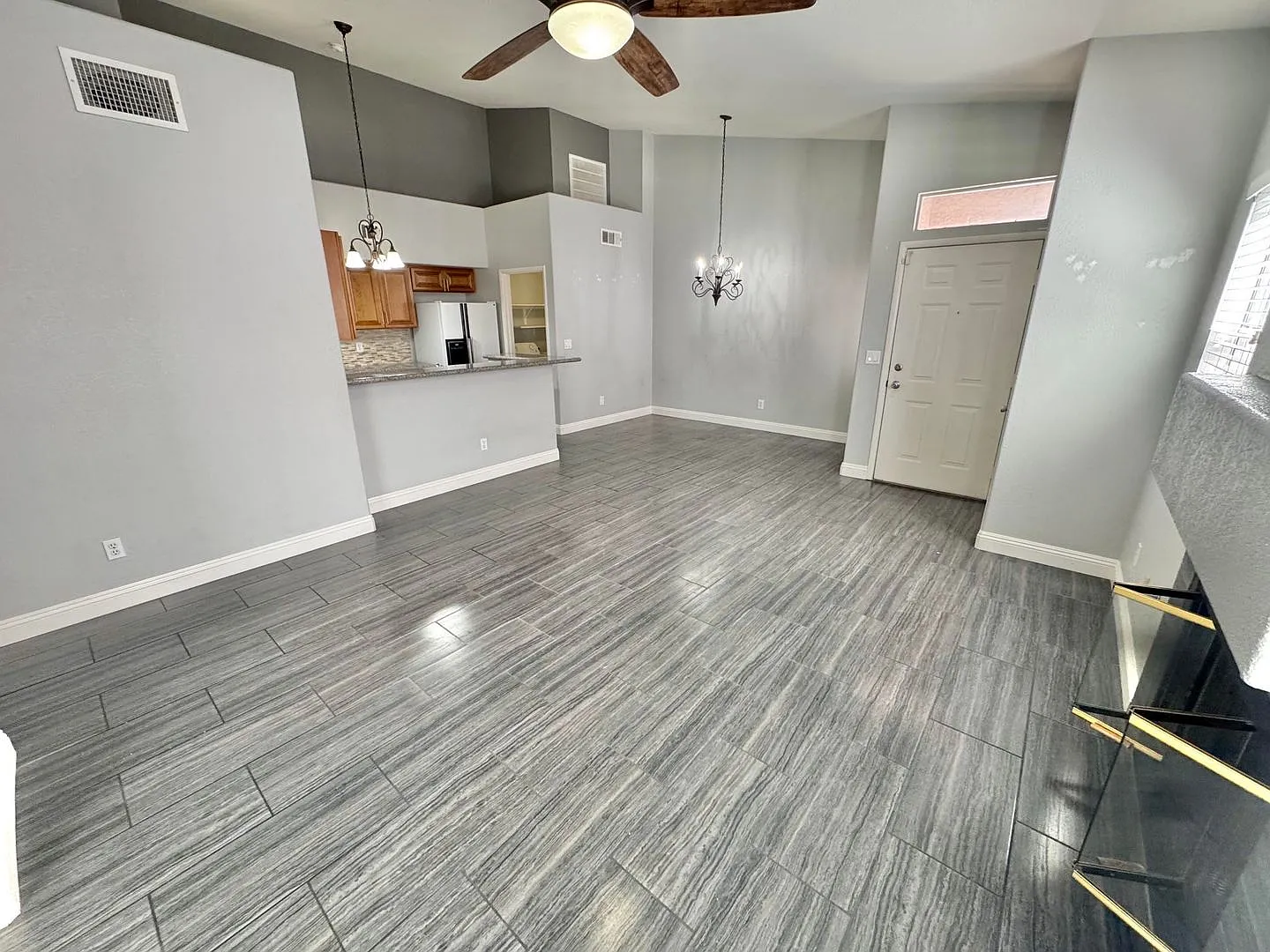 Stunning 2-bedroom, 2.5-bathroom two-story townhouse nestled inside a gated community — Photo 3