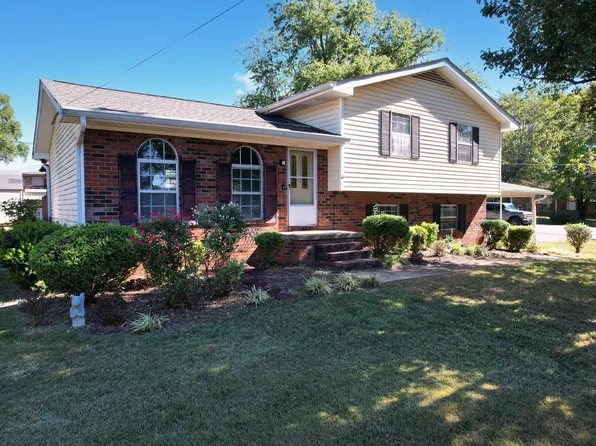 2640 Alvin Ct NW, Cleveland, TN 37312