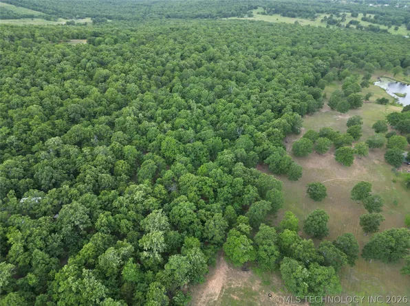 4260 Road S, Eufaula, OK 74432