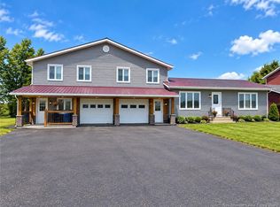 53 Centennial St, Plaster Rock, NB E7G1J2