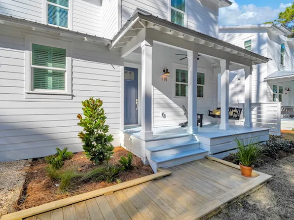 119 Osprey Ln, Santa Rosa Beach, FL 32459