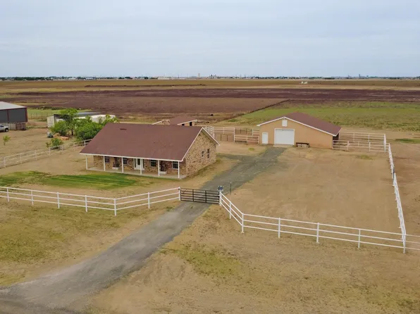 474 W Plantation Rd, Amarillo, TX 79118