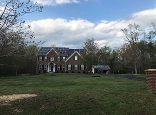 13700 Clemerra Way, Brandywine, MD 20613