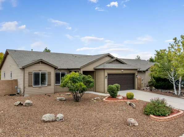 7839 E Falla Bella Way, Prescott Valley, AZ 86315