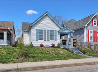 342 Sanders St, Indianapolis, IN 46225