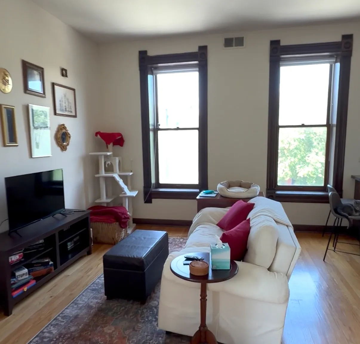 1 bed, 900 sqft, $2,475 — Photo 1