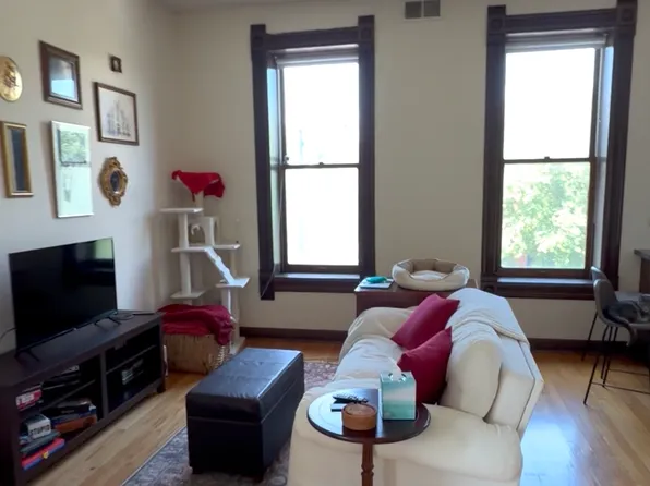 959 W Armitage Ave APT 3A, Chicago, IL 60614