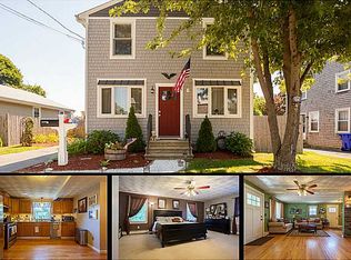 32 Planet Ave, Riverside, RI 02915