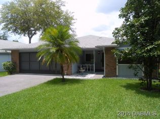 104 Rustic Pond Rd, Port Orange, FL 32128