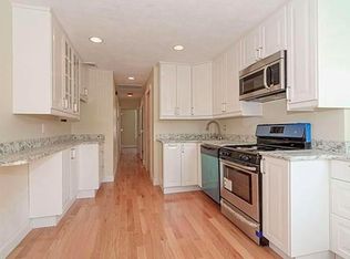 241 Emerson St #0, Boston, MA 02127