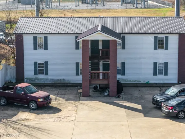 102 Conser Ave, Poteau, OK 74953