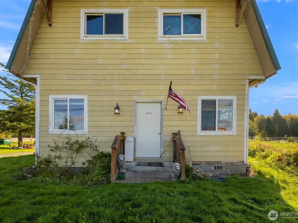 15721 67th Avenue NE, Arlington, WA 98223