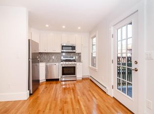 120 Trenton St #2, Boston, MA 02128