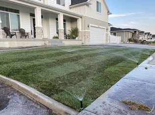 1234 S River Ridge Ln, Spanish Fork, UT 84660