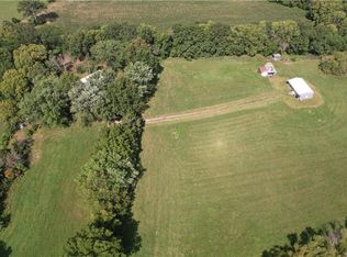 10991 SW Robin Hood Rd, Stewartsville, MO 64490