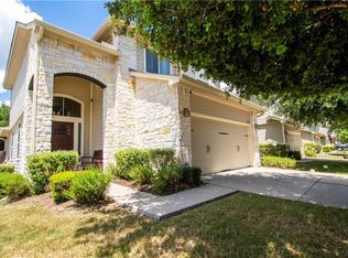 1520 Huckleberry Ln, Austin, TX 78748