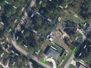 326 Guymon Ave NW, Lake Placid, FL 33852