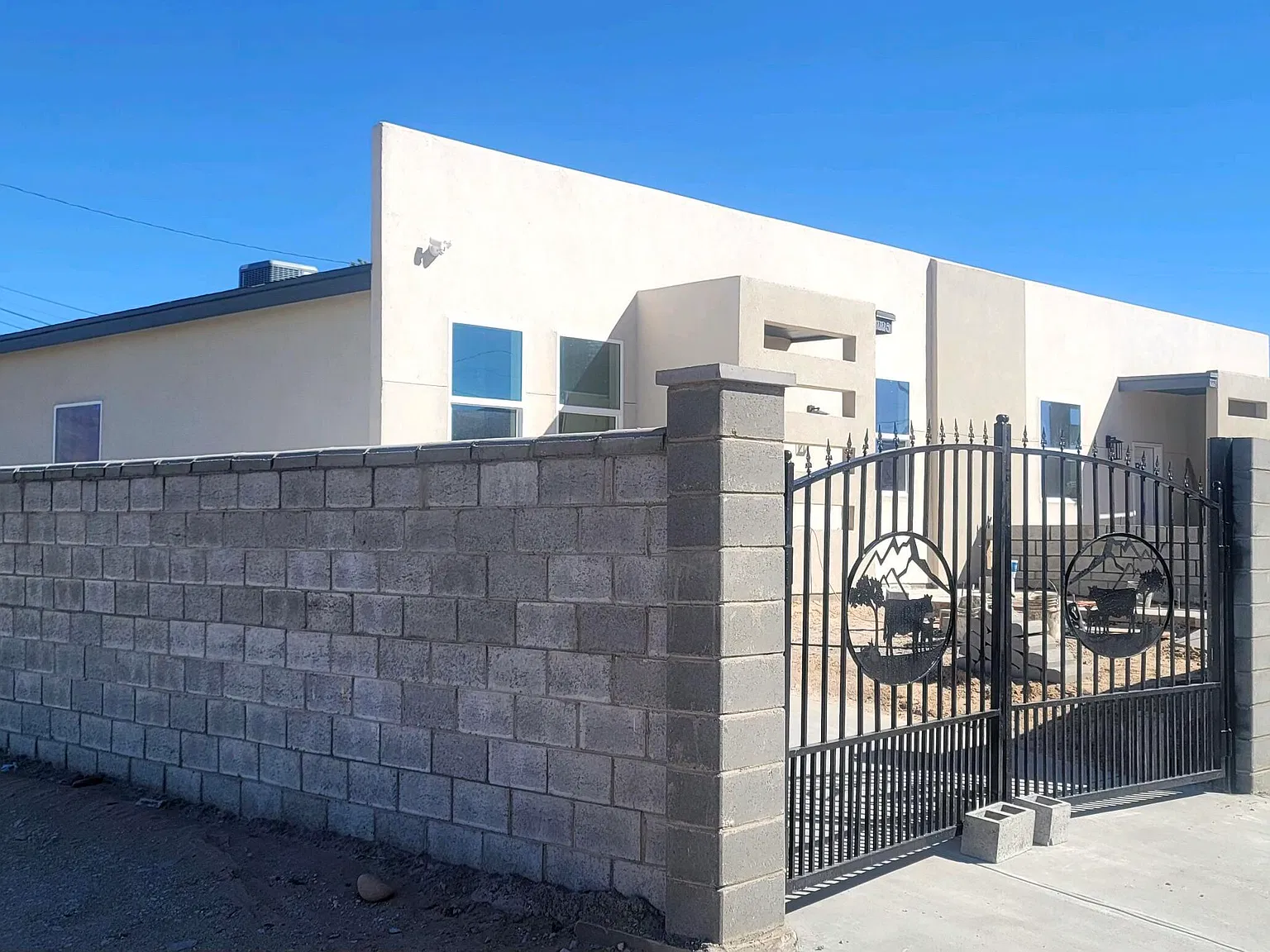 4 bed, 1474 sqft, $1,595 — Photo 2