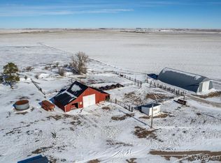 2624 State Highway 215, Pine Bluffs, WY 82082