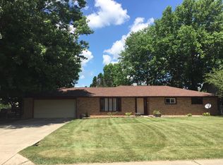 1028 Brunswick Way, Anderson, IN 46012