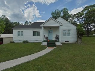 406 Ward Mill Rd, Baxter, TN 38544