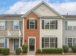 8143 Rhiannon Rd, Raleigh, NC 27613