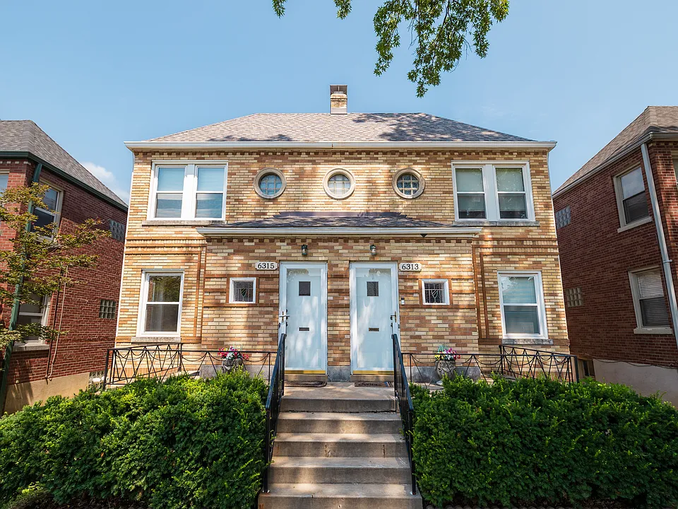 6315 Sutherland Ave #1