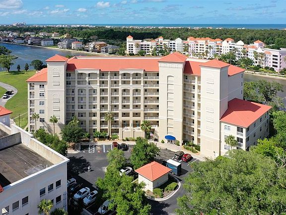 2nd image of 146 PALM COAST RESORT BOULEVARD #107