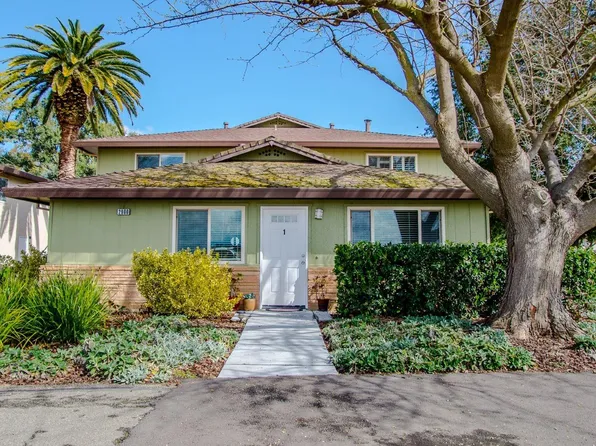 2900 Pole Line Rd APT 1, Davis, CA 95618