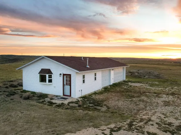 14999 Day Break Rd, Casper, WY 82604