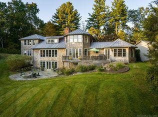 24 Hemlock Ln, Salisbury, CT 06068