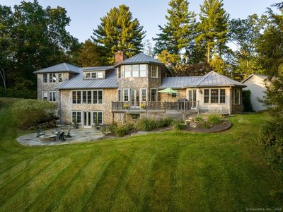 24 Hemlock Ln, Salisbury, CT, 06068