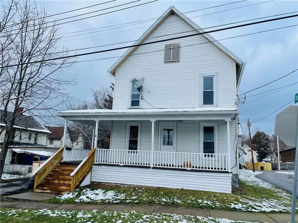 8 Conklin St, Hornell, NY 14843