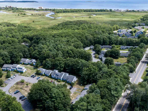 135 Portland Avenue #602, Old Orchard Beach, ME 04064