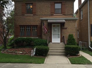 3506 Cleveland Ave, Brookfield, IL 60513