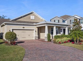14345 Wabasso Loop, Winter Garden, FL 34787