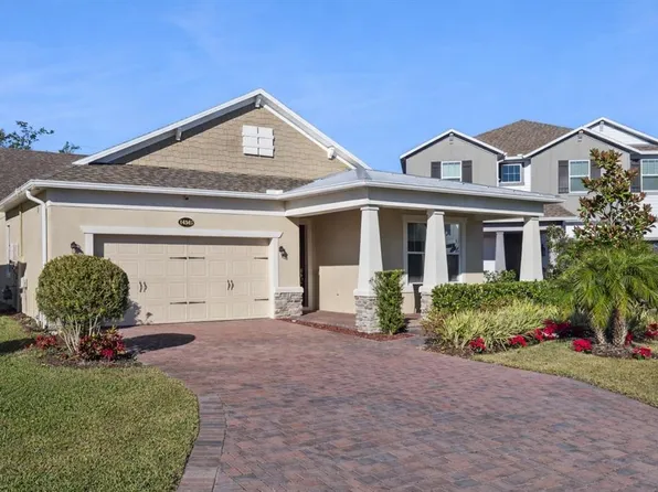 14345 Wabasso Loop, Winter Garden, FL 34787